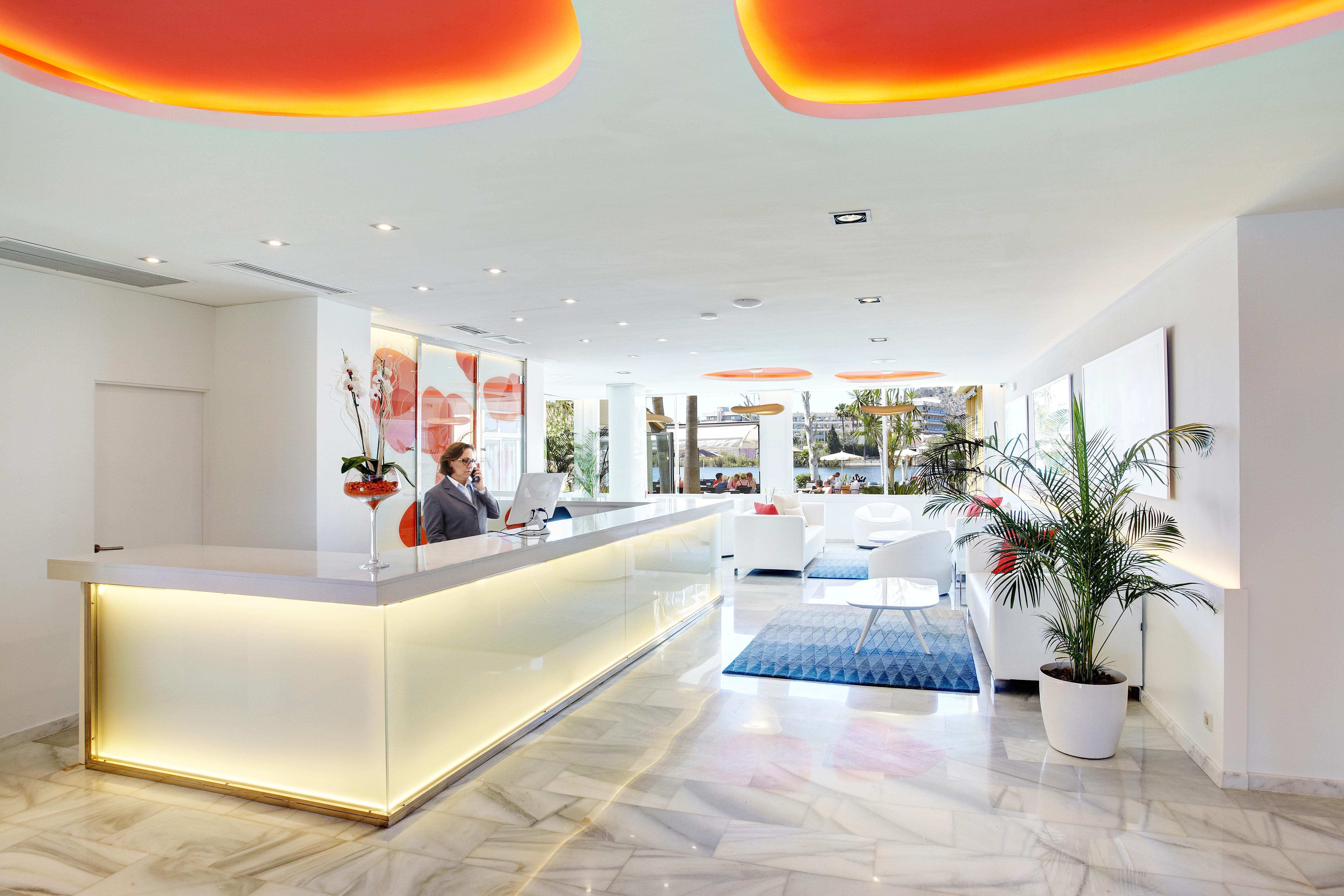 Grupotel Amapola Playa de Muro (Mallorca) Exterior foto