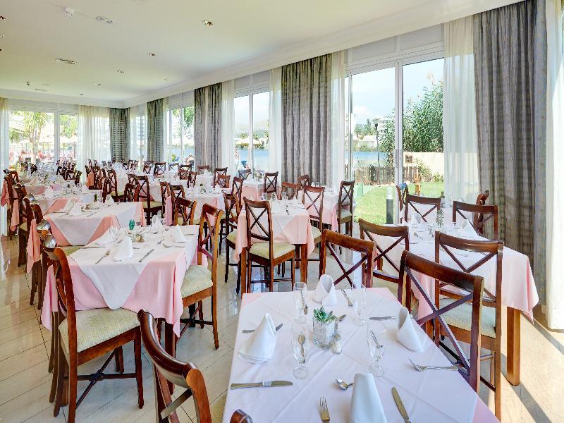 Grupotel Amapola Playa de Muro (Mallorca) Exterior foto