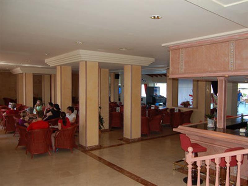 Grupotel Amapola Playa de Muro (Mallorca) Exterior foto