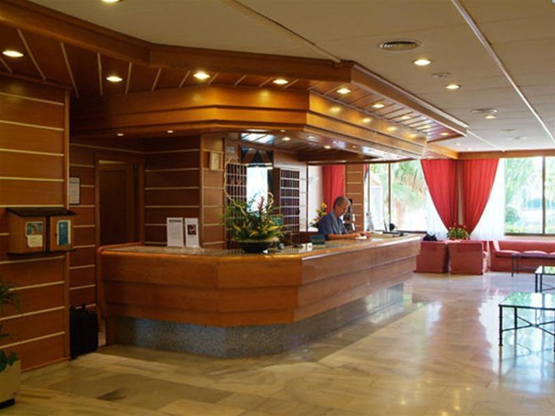 Grupotel Amapola Playa de Muro (Mallorca) Exterior foto