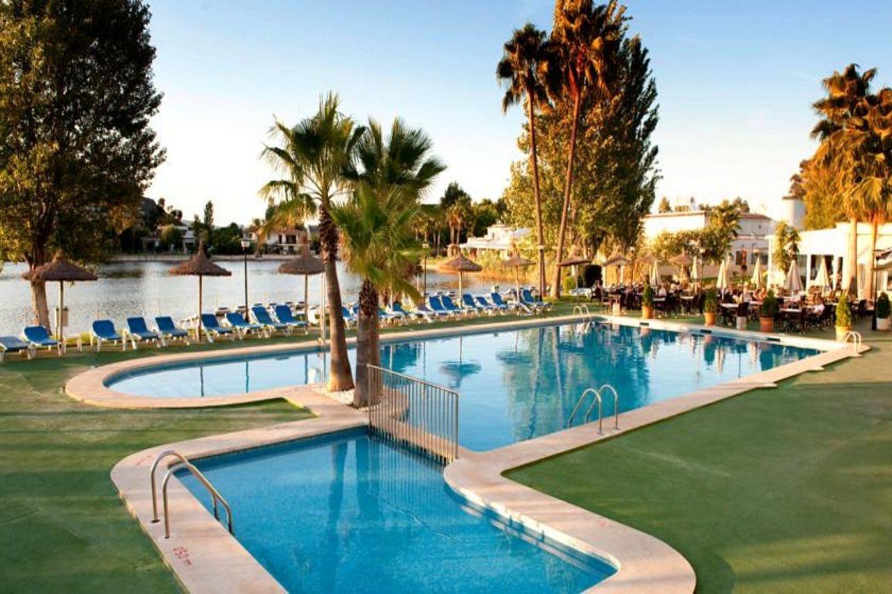 Grupotel Amapola Playa de Muro (Mallorca) Exterior foto