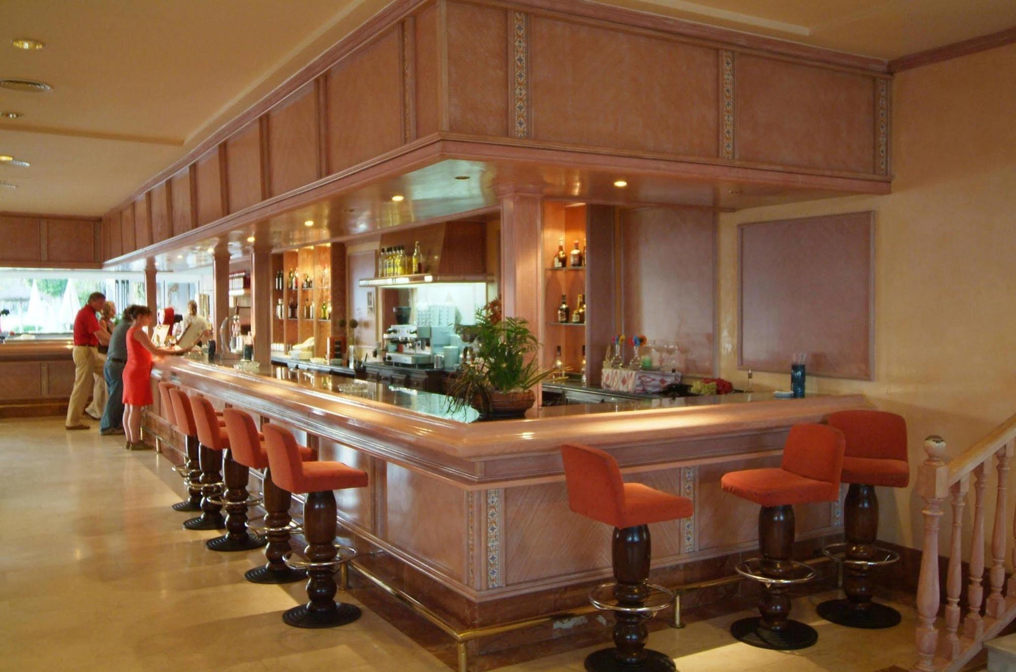 Grupotel Amapola Playa de Muro (Mallorca) Restaurante foto